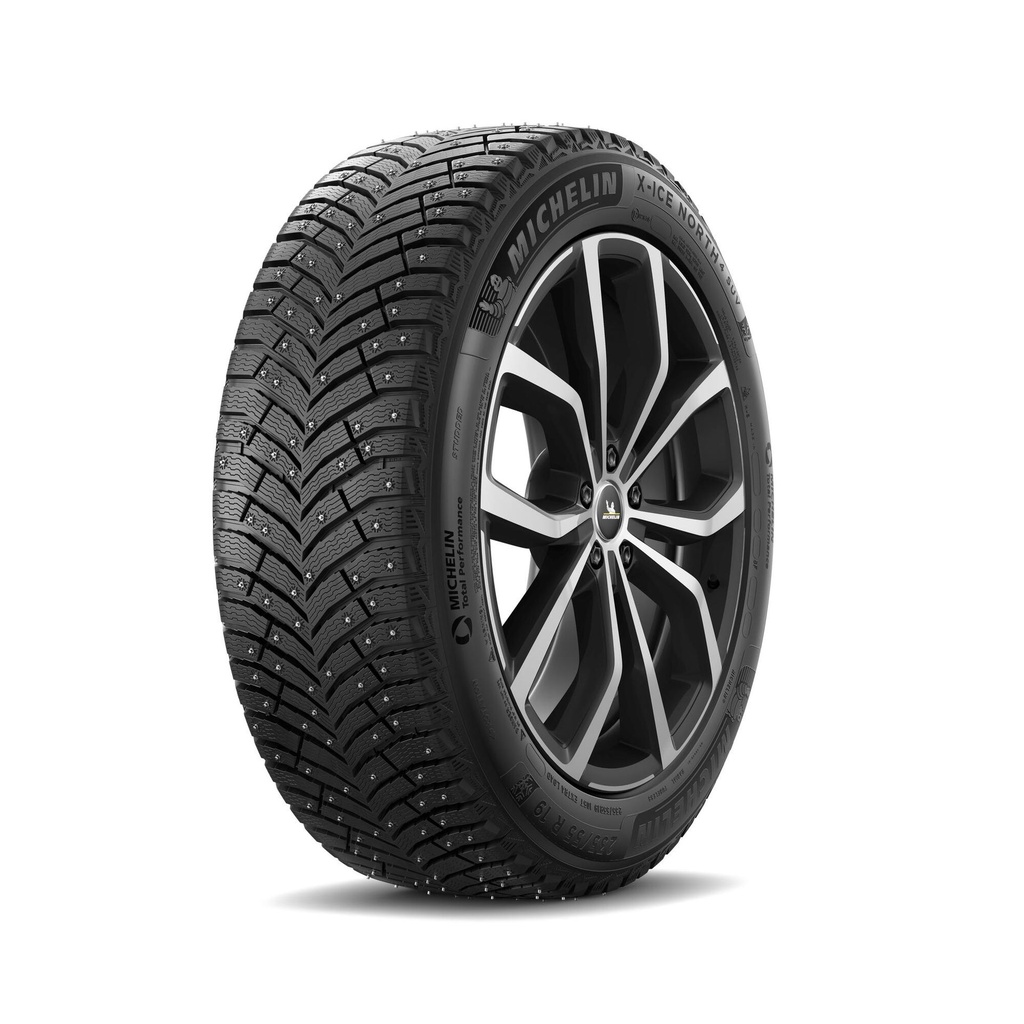305/40R20 112T MICHELIN X-ICE NORTH 4 XL
