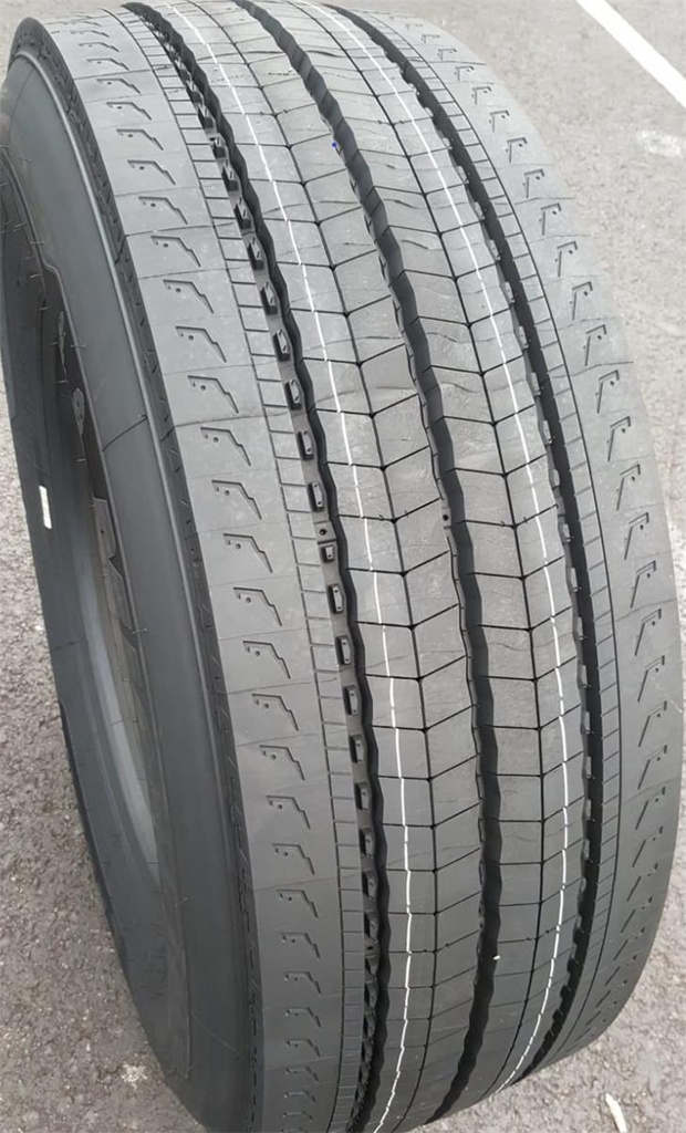 315/60R22.5 154/148L MICHELIN X MULTI Z VG