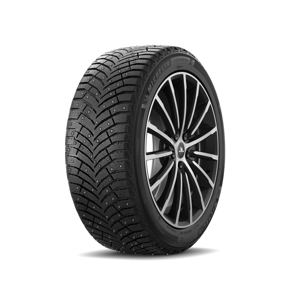 255/35R21 98H MICHELIN X-ICE NORTH 4 XL