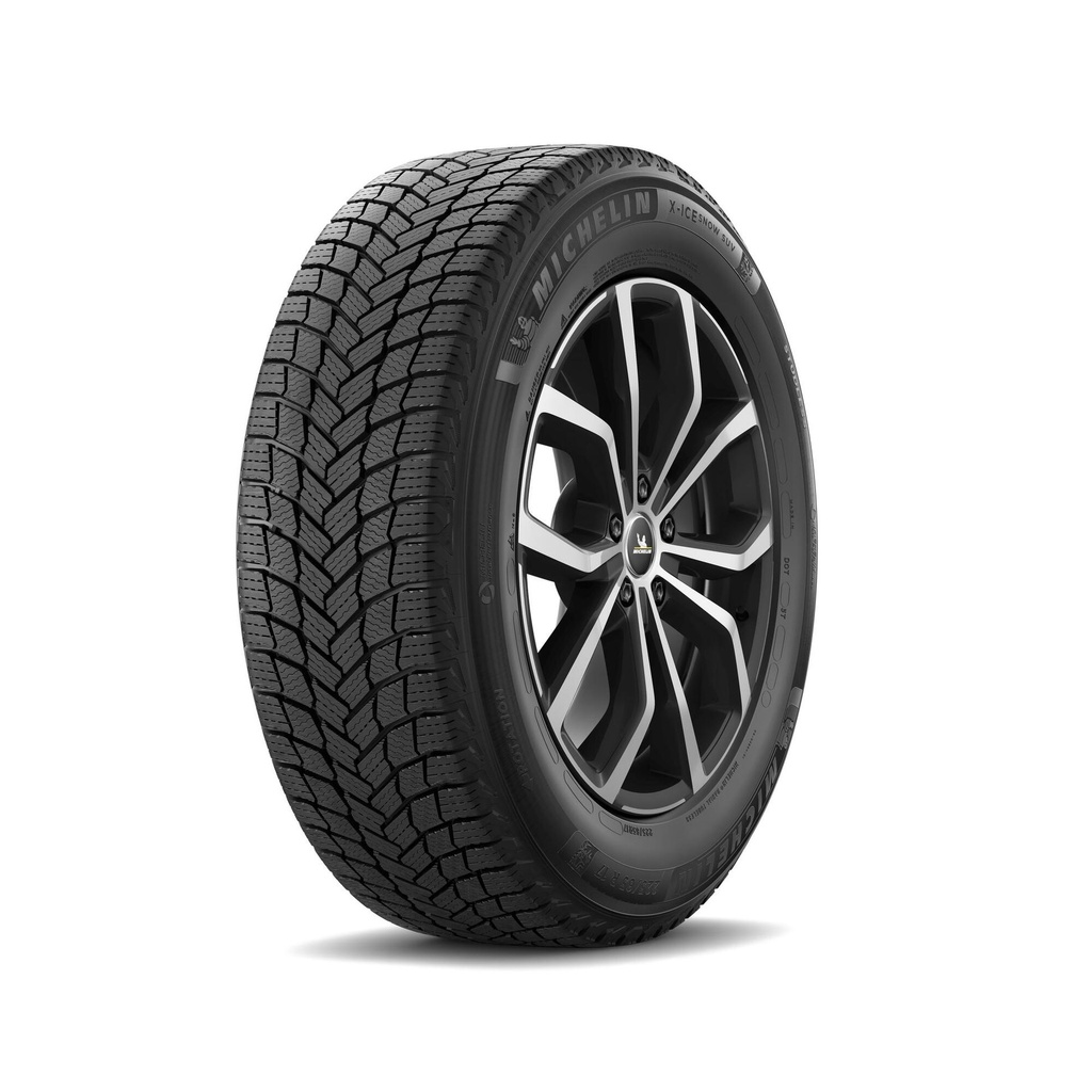 255/60R18 112T MICHELIN X-ICE SNOW SUV XL