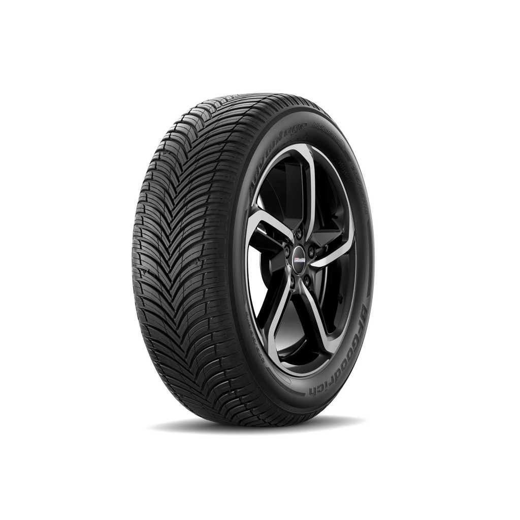 225/40R18 92Y BFGOODRICH ADVANTAGE ALL-SEASON XL