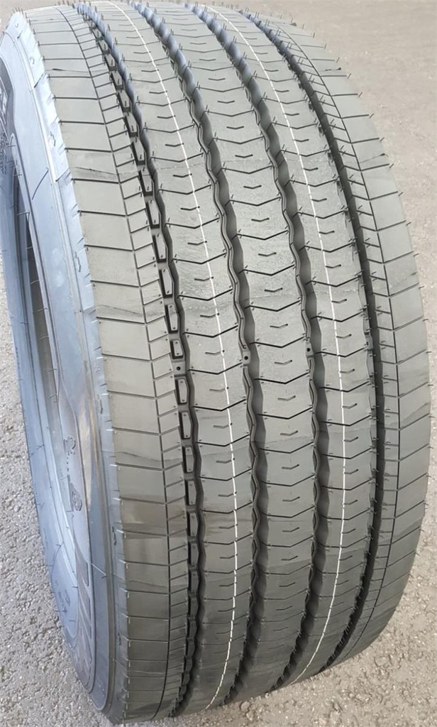 385/55R22.5 160K MICHELIN X MULTI F STEER 20PR