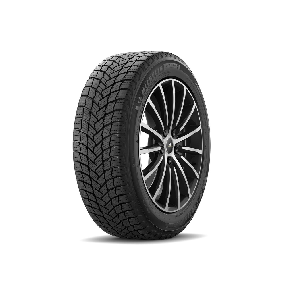 245/40R21 100H MICHELIN X-ICE SNOW XL