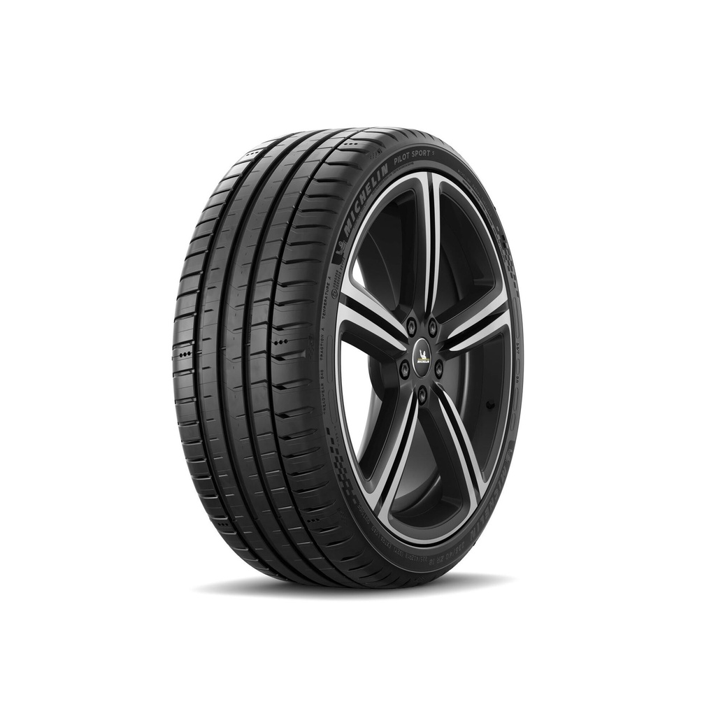 235/45R17 97Y MICHELIN PILOT SPORT 5 XL