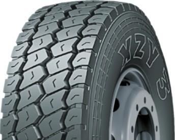 385/65R22.5 160K MICHELIN XZY 3