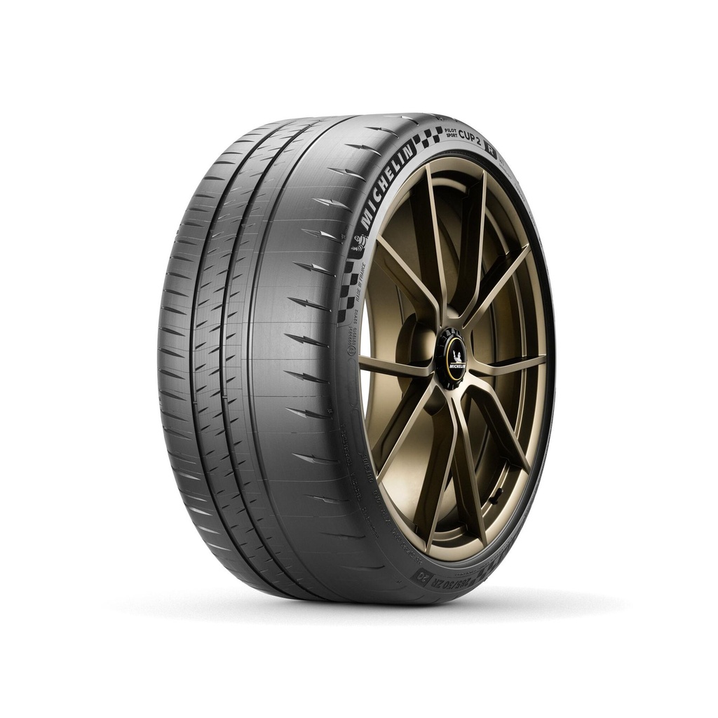 335/30R21 109Y MICHELIN PILOT SPORT CUP 2 R CNTN0 XL N0