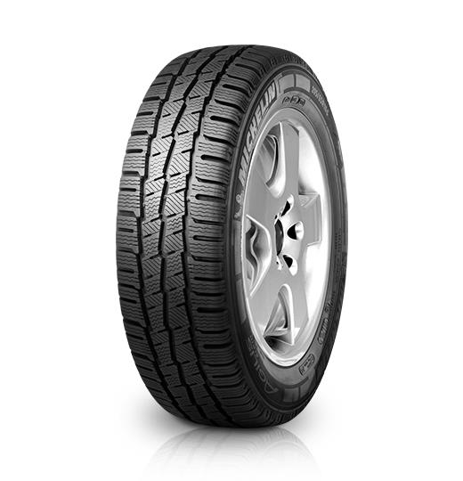 215/65R16C 109/107R MICHELIN AGILIS ALPIN