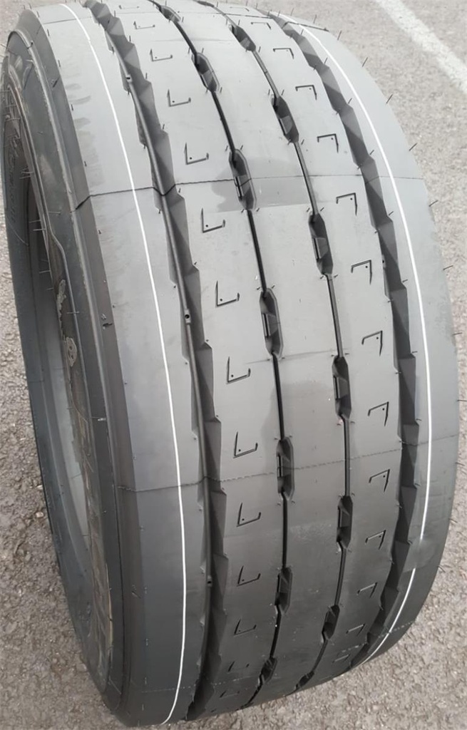 385/55R22.5 160K MICHELIN MULTI TRAILER