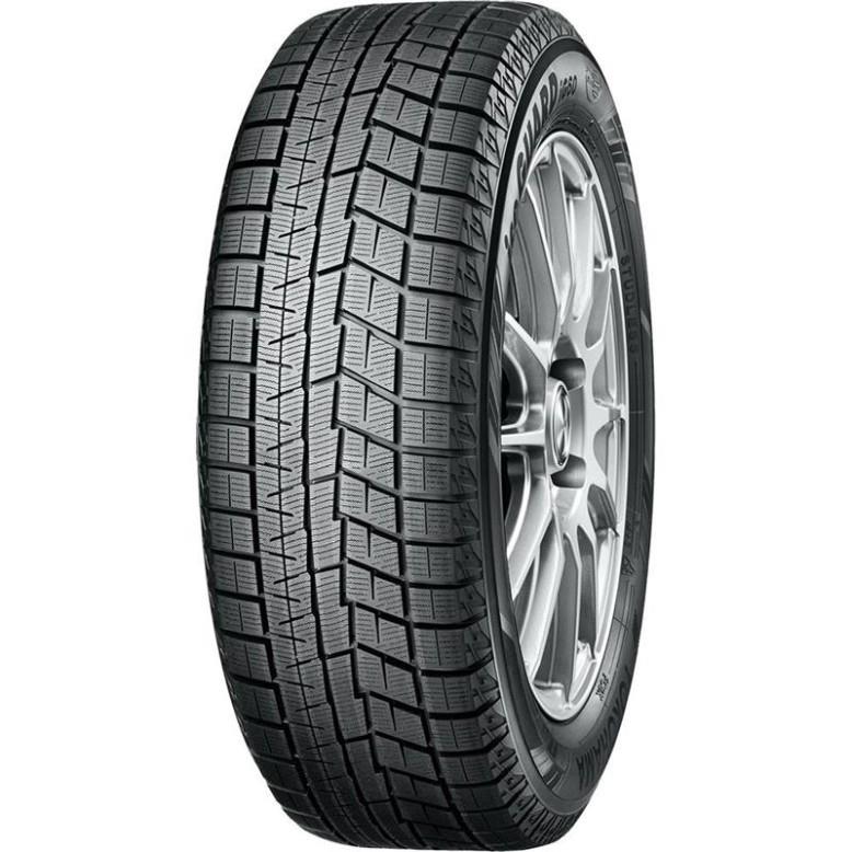 275/35R19 100Q YOKOHAMA ICEGUARD IG60A RIM PROTECT