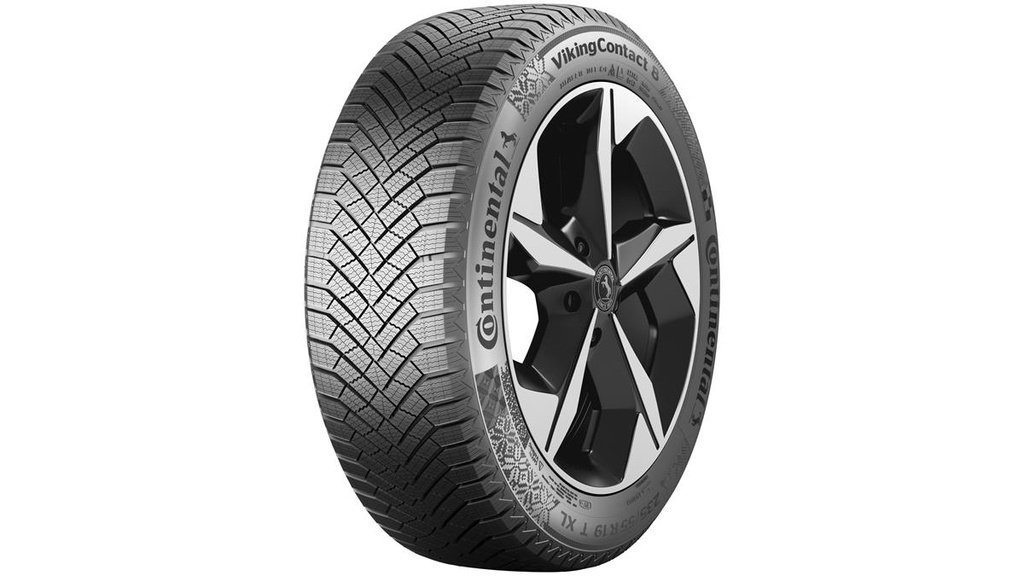 285/50R20 116T CONTINENTAL VIKINGCONTACT 8 XL EVC