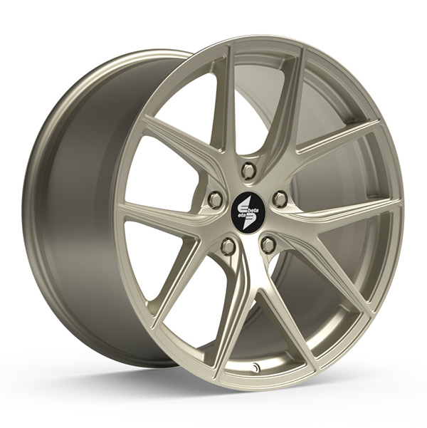 ETA BETA GRI-N CHAMPAGNE 8.5x20 5/112 ET45 CB66.6
