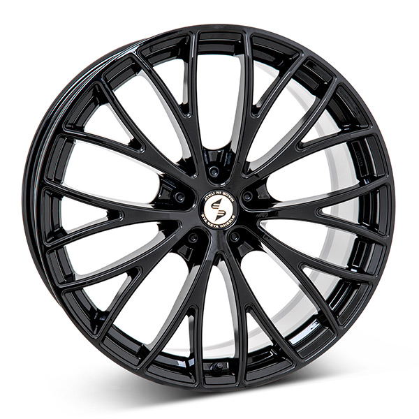 ETA BETA PIUMA G.BLK 10.5x22 5/112 ET45 CB66.6