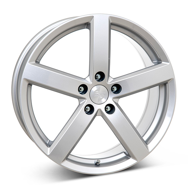 ETA BETA EROS SLV 7x17 5/108 ET55 CB63.4