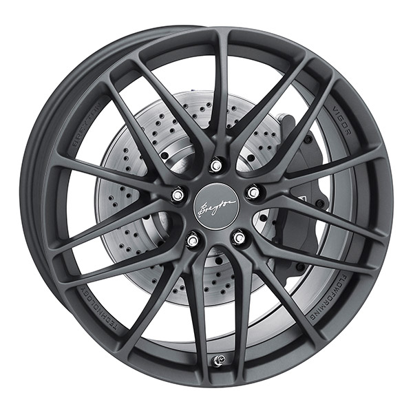 BREYTON FASCINATE M.GUN 8.5x20 5/112 ET35 CB66.6