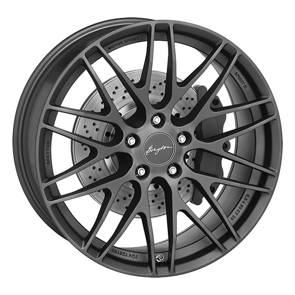 BREYTON SPIRIT R M.GUN 10x20 5/120 ET30 CB72.5