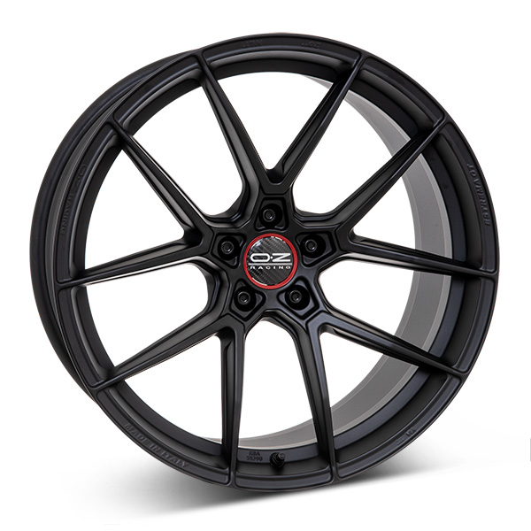 OZ ESTREMA GT HLT SAT.BLK 10x19 5/120 ET40 CB79.1