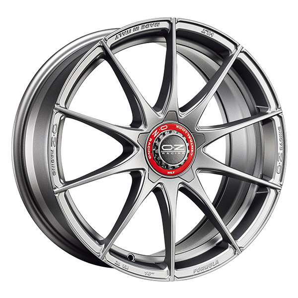 OZ FORMULA HLT 8.5x19 5/112 ET32 CB75.1