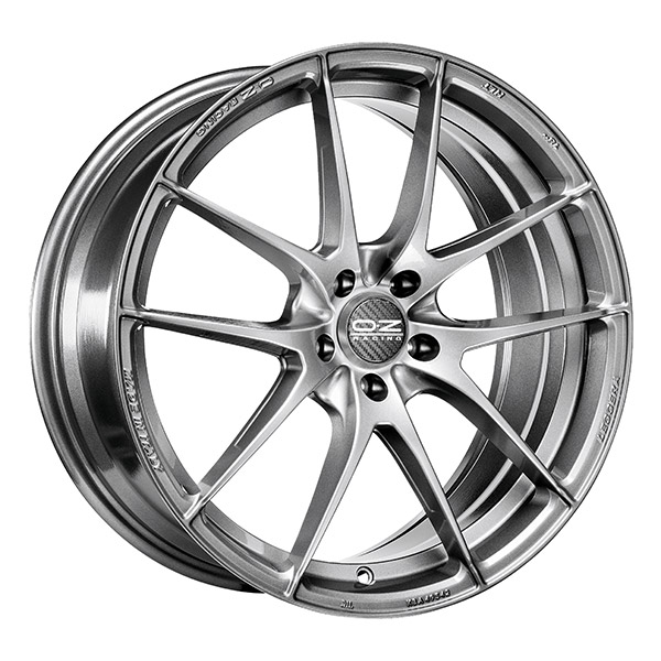 OZ LEGGERA HLT 8.5x21 5/112 ET40 CB75.1