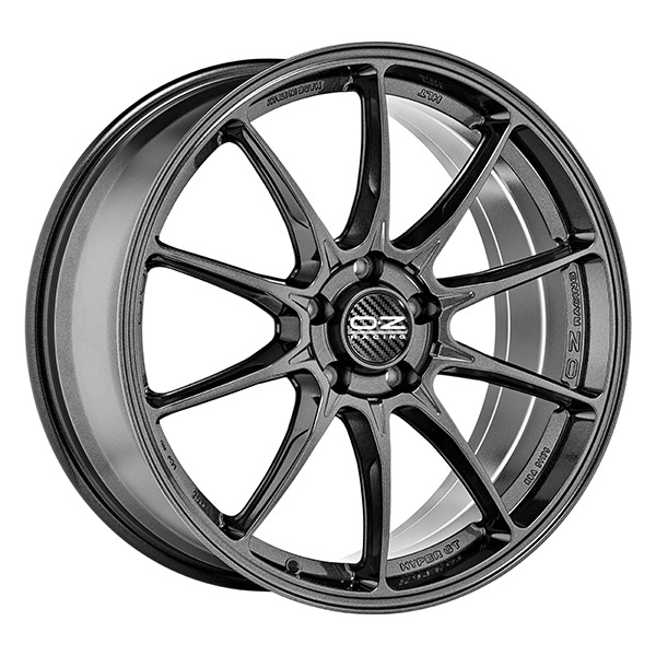 OZ HYPER GT 7x18 4/108 ET20 CB65.1