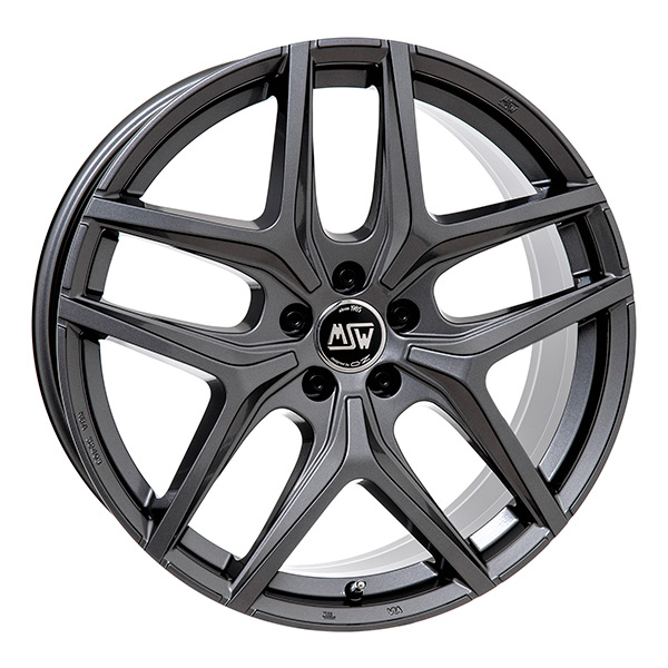 MSW 40 G.GUN 9x19 5/112 ET29 CB73.1