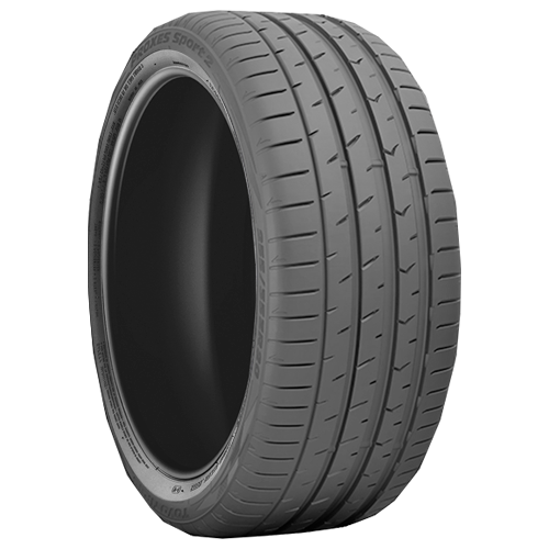 215/45R17 91Y TOYO PROXES SPORT 2 XL