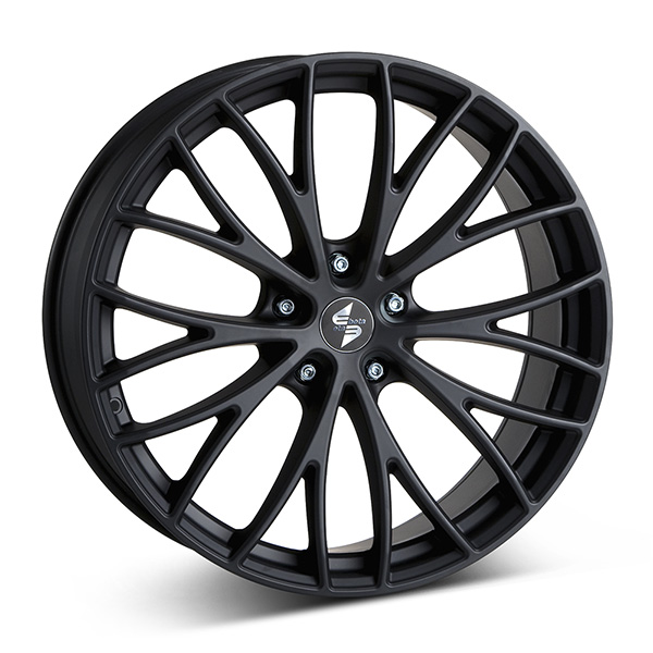 ETA BETA PIUMA M.BLK 9.5x22 5/130 ET45 CB71.6