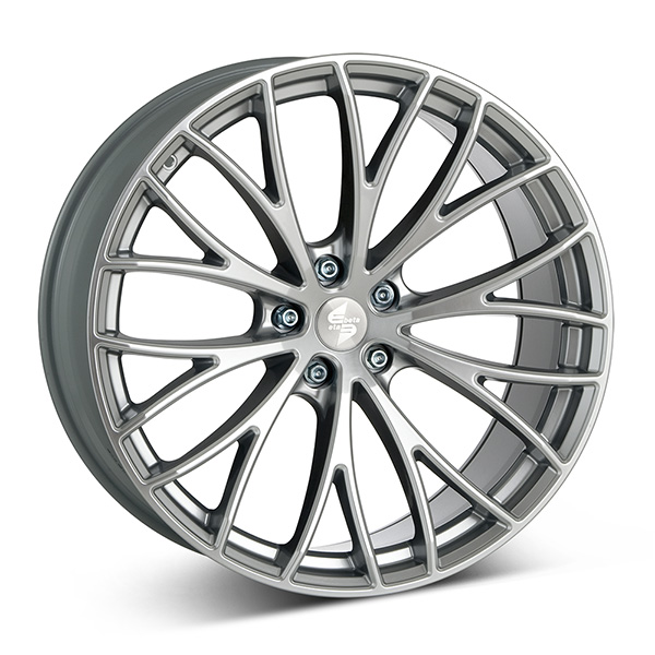 ETA BETA PIUMA SLV 7.5x19 5/112 ET50 CB57.1
