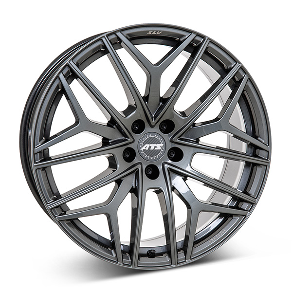 ATS PASSION D.GREY 9x20 5/112 ET35 CB66.5