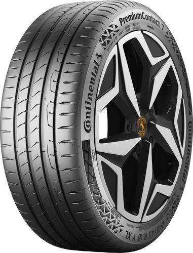 205/60R16 96V CONTINENTAL PREMIUMCONTACT 7 XL EVC