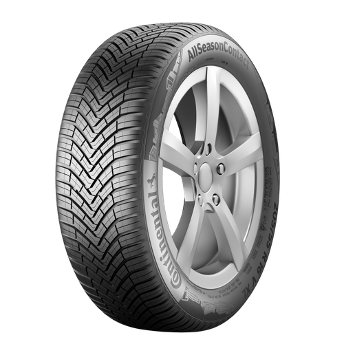 255/45R19 100T CONTINENTAL ALLSEASONCONTACT (+)|EVC