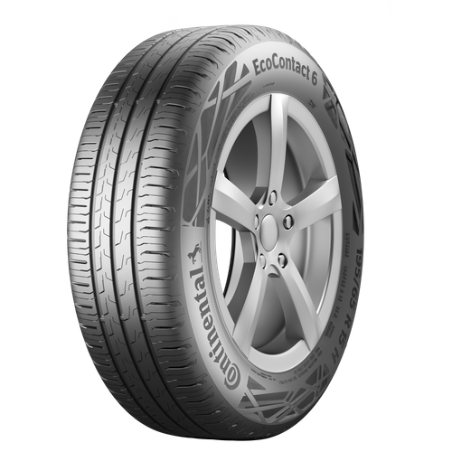 235/55R18 100W CONTINENTAL ECOCONTACT 6 MO|EVC