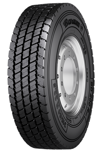 225/75R17.5 129/127M BARUM BD 200 R