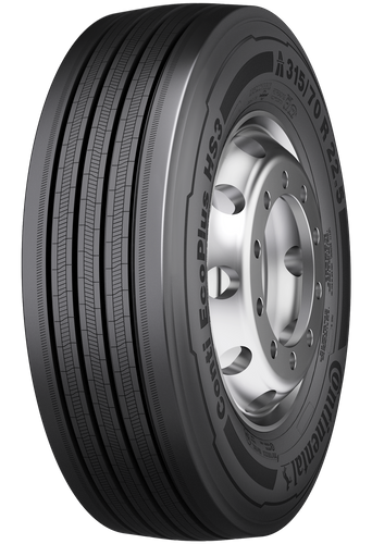 295/60R22.5 150/147L CONTINENTAL CONTI ECOPLUS HS3