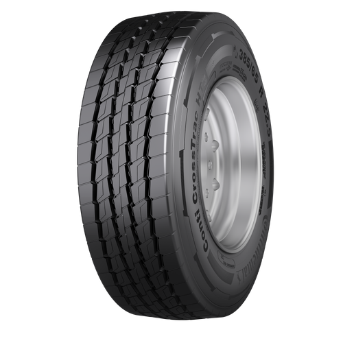 385/65R22.5 160K CONTINENTAL CONTI CROSSTRAC HT3