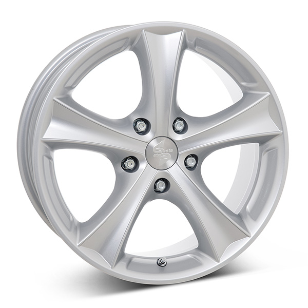 ETA BETA TETTSUT SLV 8.5x18 5/112 ET25 CB66.5