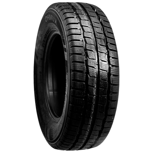 225/55R17C 109T KUMHO CW51