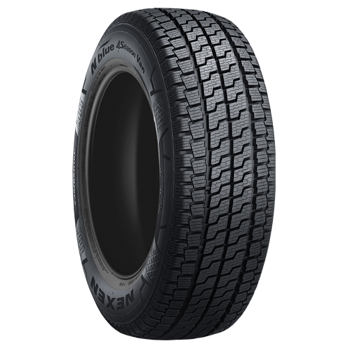 215/65R16C 109/107T NEXEN N'BLUE 4SEASON VAN