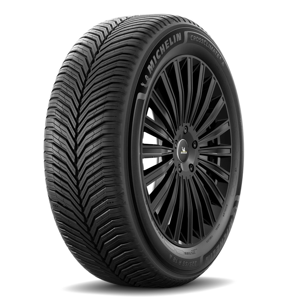 235/55R18 104V MICHELIN CROSSCLIMATE 3 XL