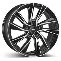 AEZ HAVANNA DARK 8.5x19 5/112 ET29 CB66.6