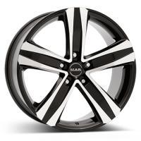 MAK STONE5 7.5x18 5/130 ET56 CB89.1