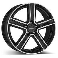 DEZENT KG DARK 8.5x20 5/112 ET46 CB66.6