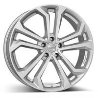 DEZENT TA SILVER 8x20 5/114.3 ET37 CB71.6