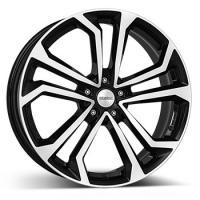 DEZENT TA DARK 8x20 5/108 ET40 CB63.4