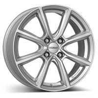 DEZENT TN SILVER 5.5x15 4/100 ET41 CB54.1