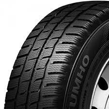 185/80R14C 102Q KUMHO CW51 8PR