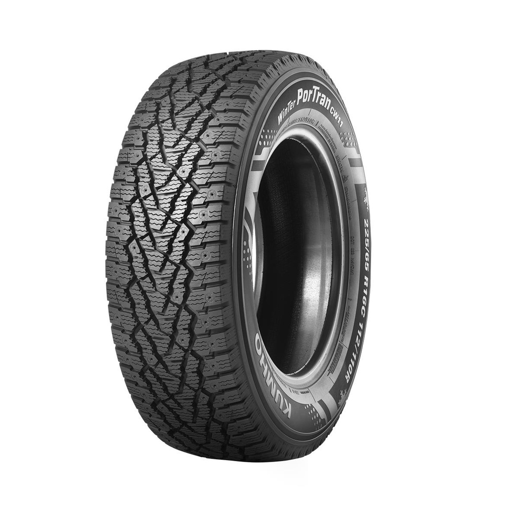 235/65R16C 115/113R KUMHO PORTRAN CW11