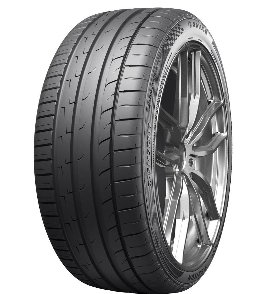 265/40R22 106Y SAILUN ATREZZO ZSR2 SUV XL