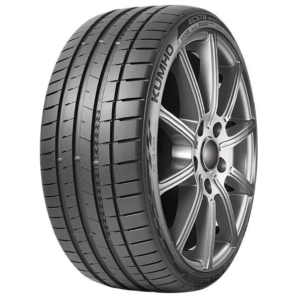 255/40R19 100Y KUMHO ECSTA SPORT S XL