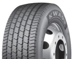 315/70R22.5 154L 3PMSF KWA03 KUMHO
