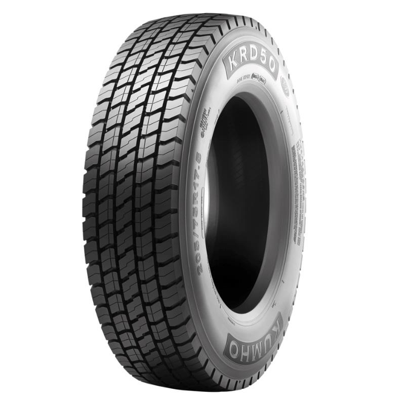 225/75R17.5 129M 3PMSF KRD50 KUMHO